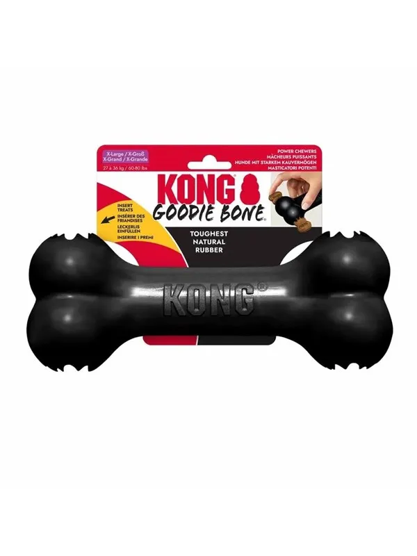 KONG - Extreme Goodiebone - XL - 10x26.5x7cm