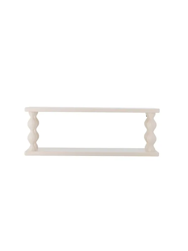 Bloomingville - Salino Shelf - White
