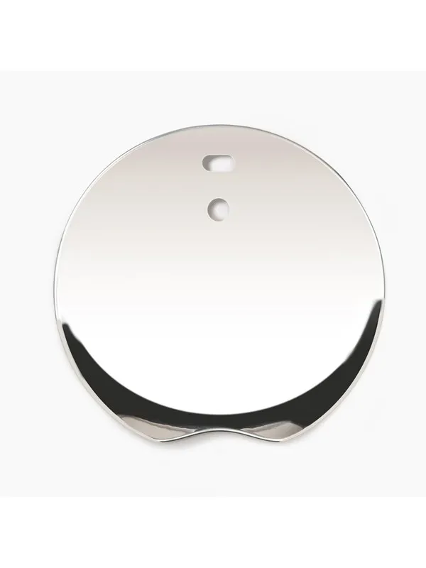 Catit - Pixi Smart Fountain Replacement Top - Stainless Steel