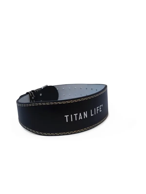 TITAN LIFE PRO Weightlifting Belt