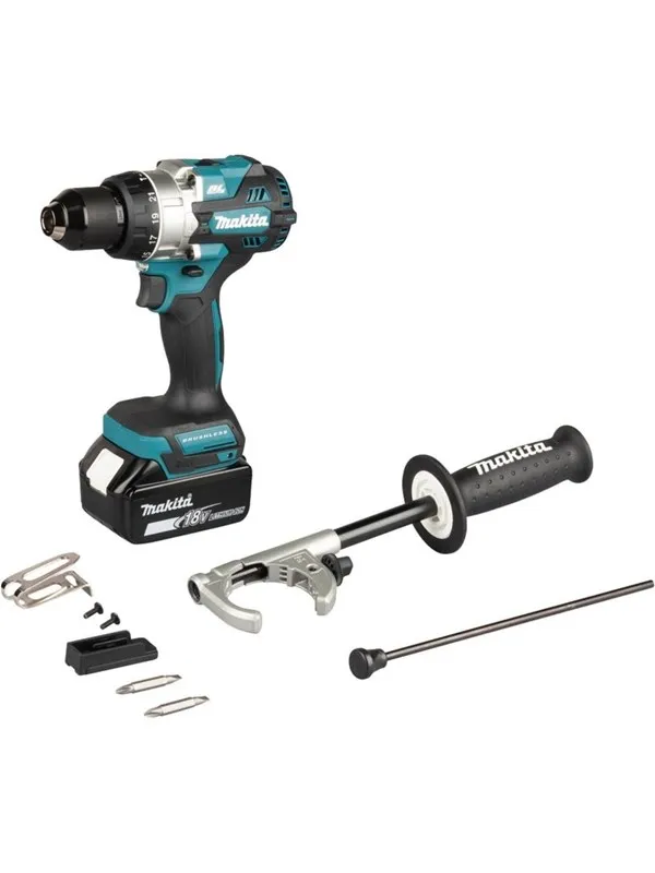 Makita DHP492RTJ Cordless Impact Driver