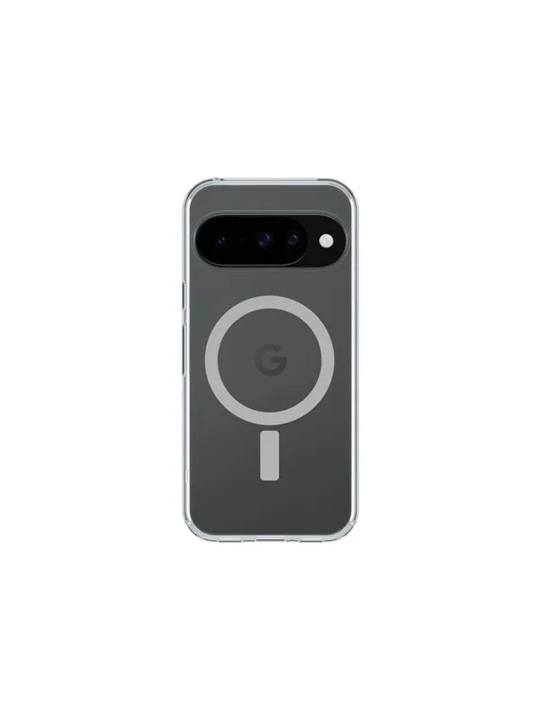 OtterBox Symmetry Series Clear - back cover for mobile phone