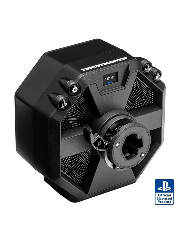 Thrustmaster T598 SERVO BASE - PC / Playstation - Sony PlayStation 4