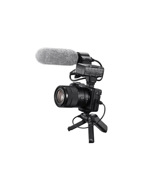 Sony Î±6400 ILCE-6400M