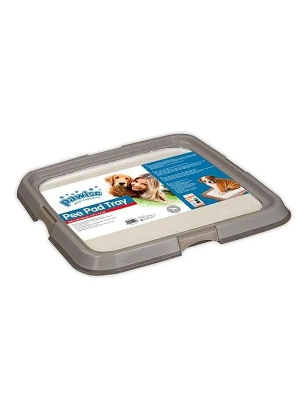 Pawise - PEE PAD TRAY FOR PADS 33x45cm