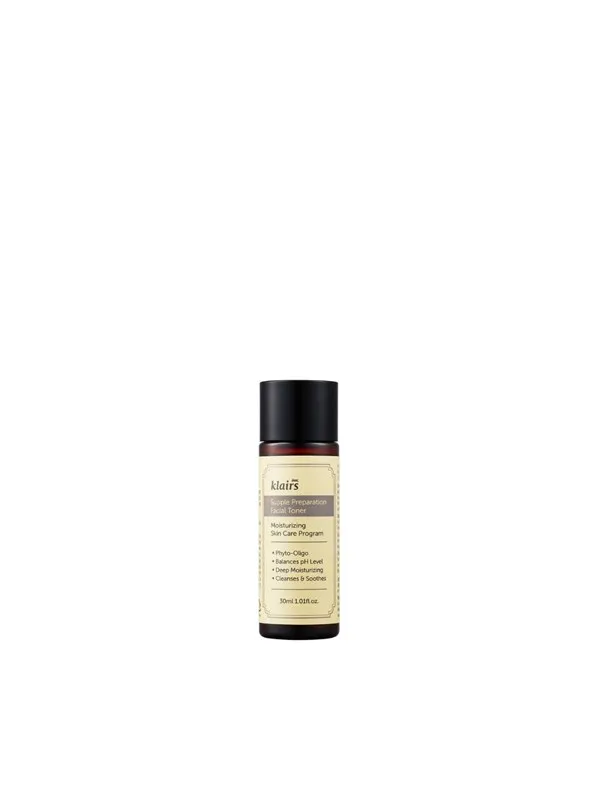 Klairs - Supple Preparation Facial Toner - 30 ml