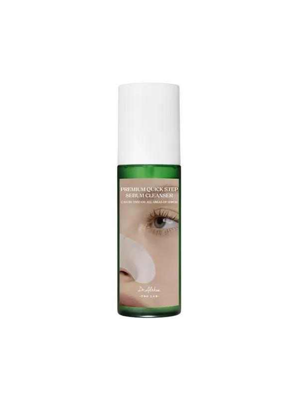 Dr. Althea Premium Quick Step Sebum Cleanser - 100 ml