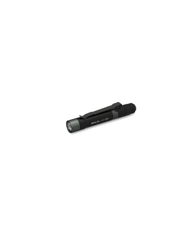 Ledlenser Solidline ST2