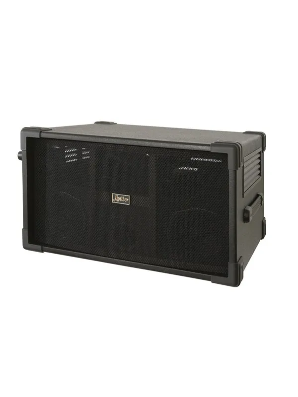 Leslie Hammond  2101 MK2 Portable Active Rotary Spe