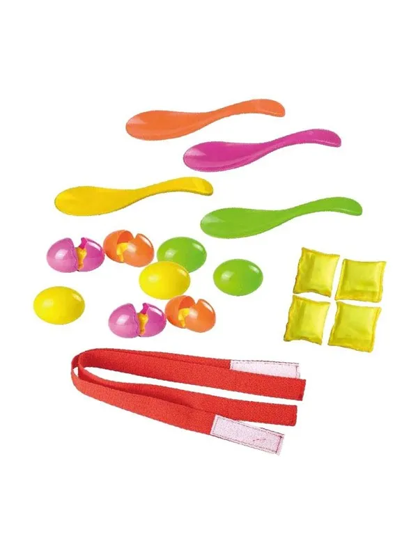 Playfun - Party Game Set 1