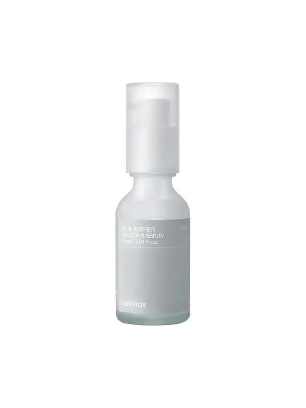 Celimax - Dual Barrier Boosting Serum - 30 ml