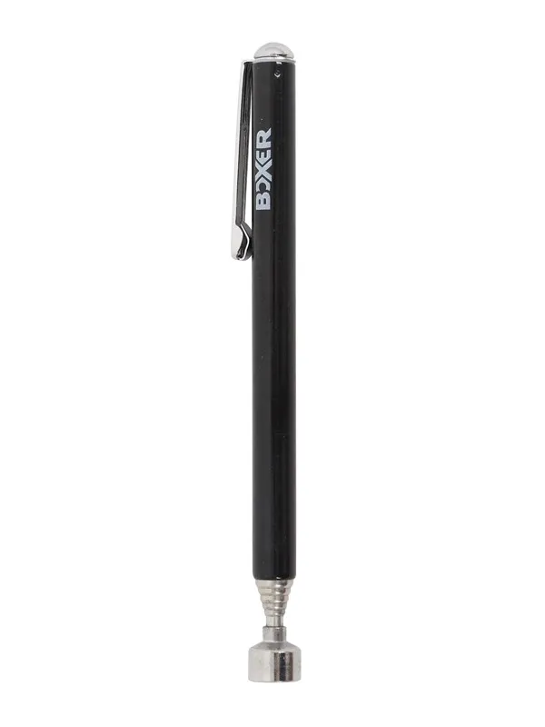 Boxer magnetic pick-up tool