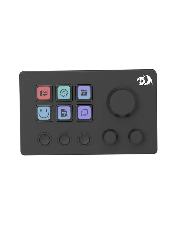 REDRAGON SS-551 live content creation controller