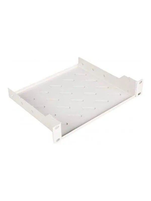 Equip - rack shelf - 200 mm - 1U