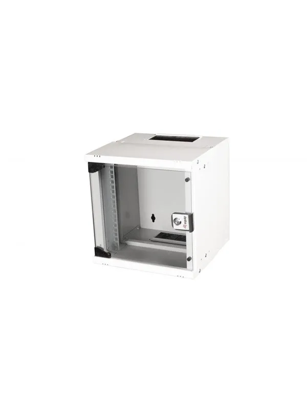Equip EWM-06-3030-G - 6U - Wall Mount Rack Cabinet