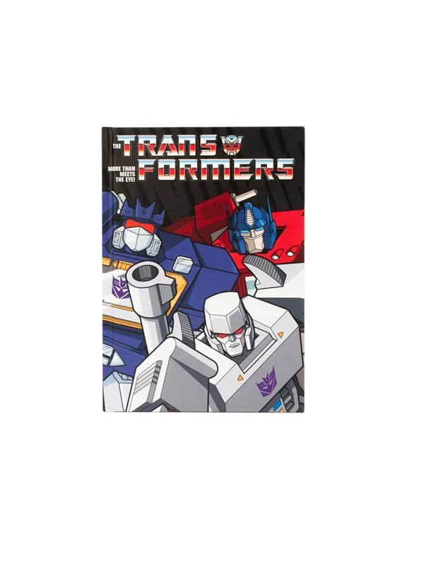 Thumbs Up! Thumbs Up 5056563717706 writing notebook