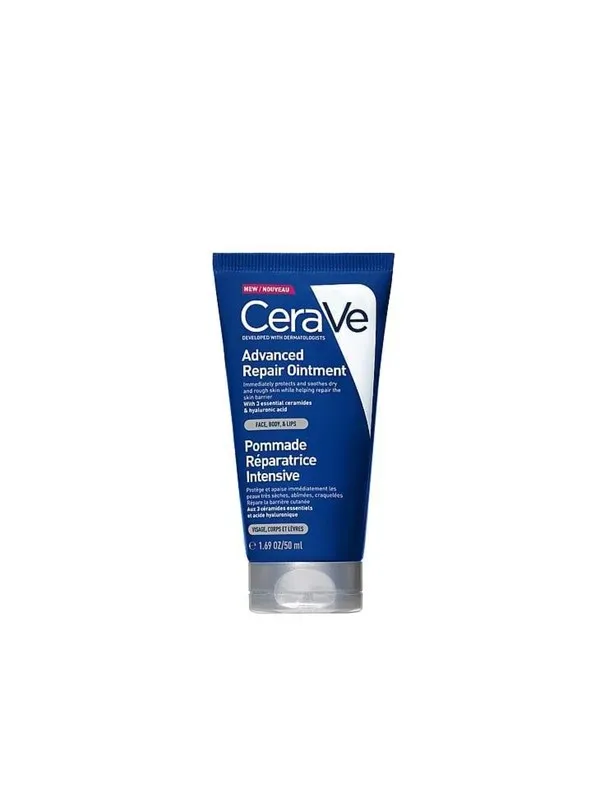 CeraVe Advanced Repair Ointment 50 ml