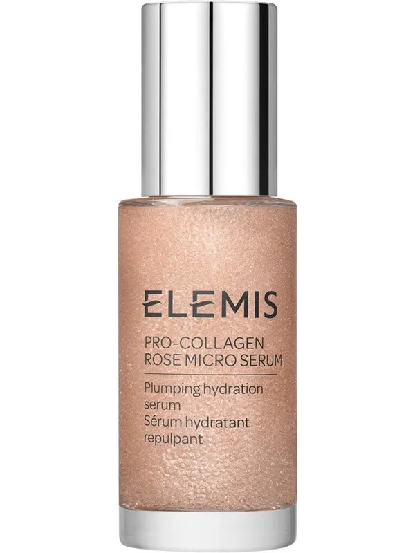 Elemis Pro-Collagen Rose Micro Serum 30 ml.