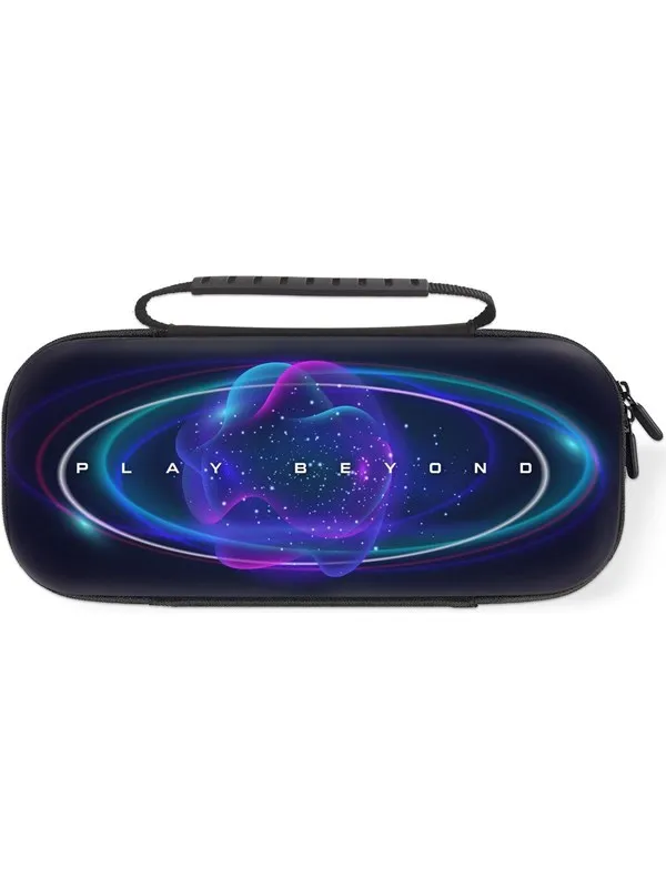 Freaks And Geeks Protective Case - PS5 Portal - Miscellaneous Bag - PlayStation Portal