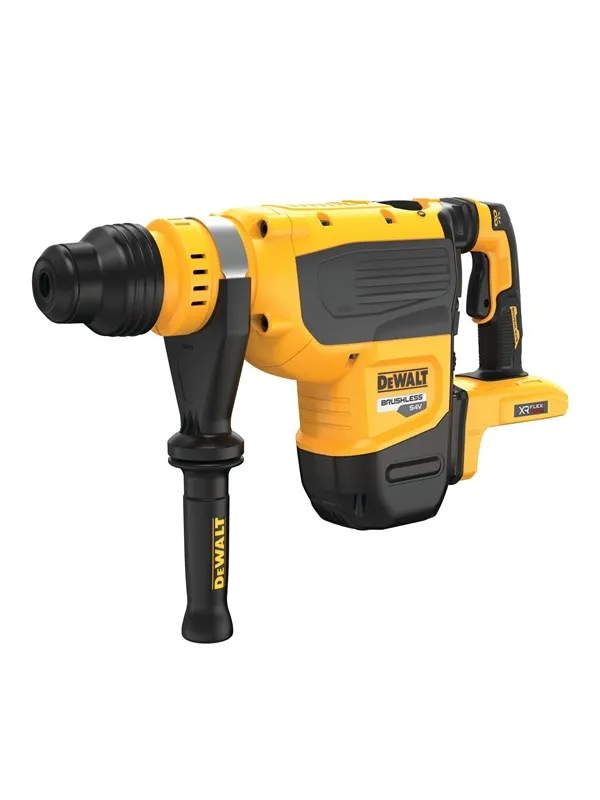 Dewalt Cordless Flexvolt SDS Max Combination Hammer (Solo)