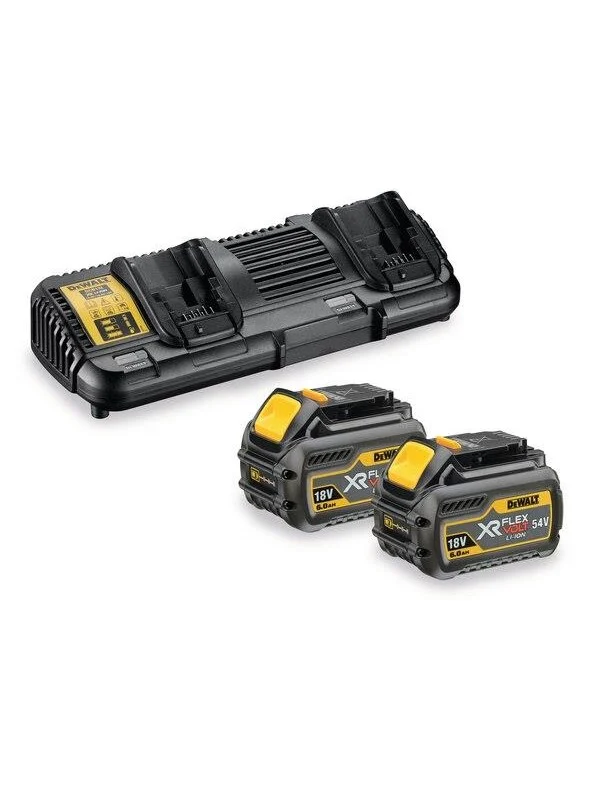 Dewalt DCB132T2-QW Tool Battery and Charger