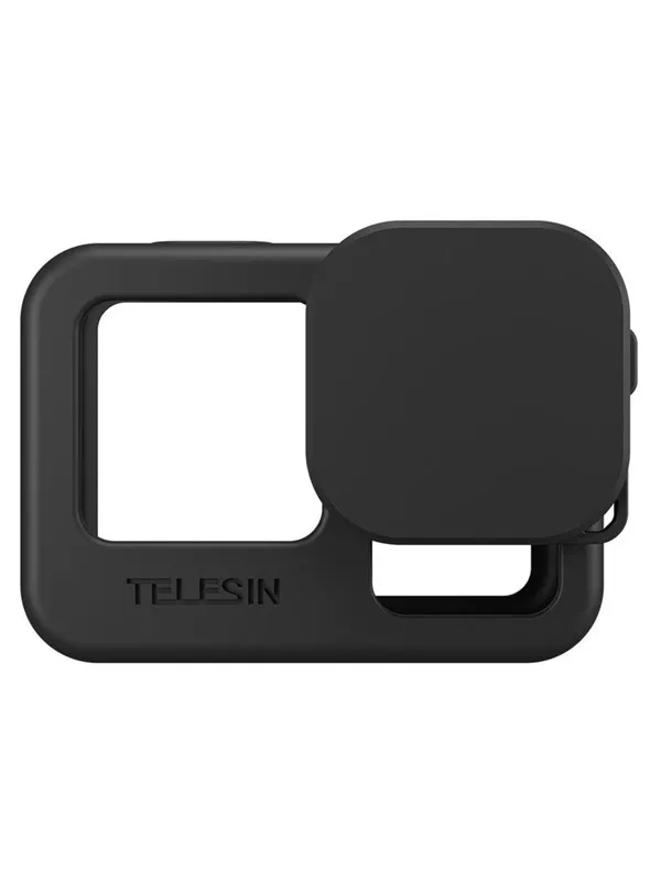 TELESIN Silicone Case 2.0 GoPro Hero 9 to 13