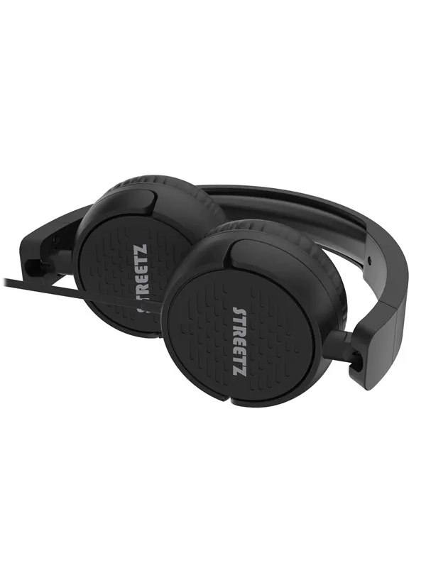 STREETZ HC210 - headphones with mic
