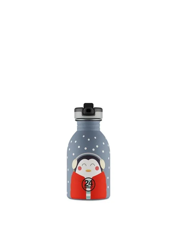 24Bottles - Urban - Happy Penguin - 250 ml