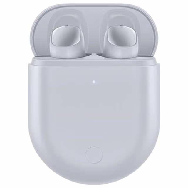 Xiaomi Redmi Buds 3 Pro Inbyggd mikrofon, Bluetooth, Glacier Grey
