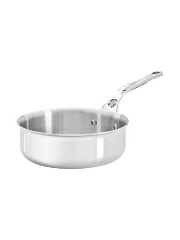 De Buyer AFFINITY saute pan - 24 cm
