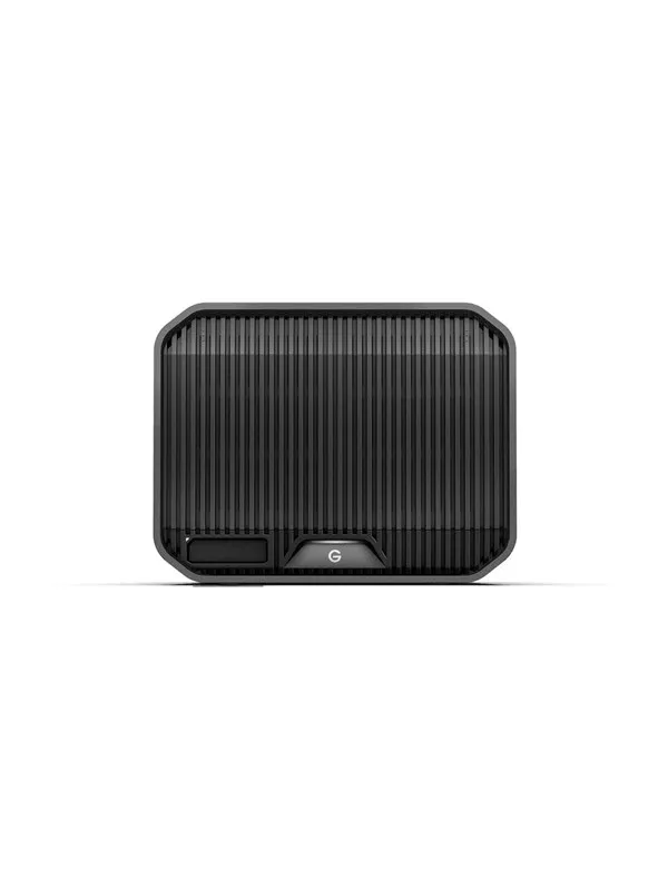 SANDISK G-RAID PROJECT 2 - 52 TB