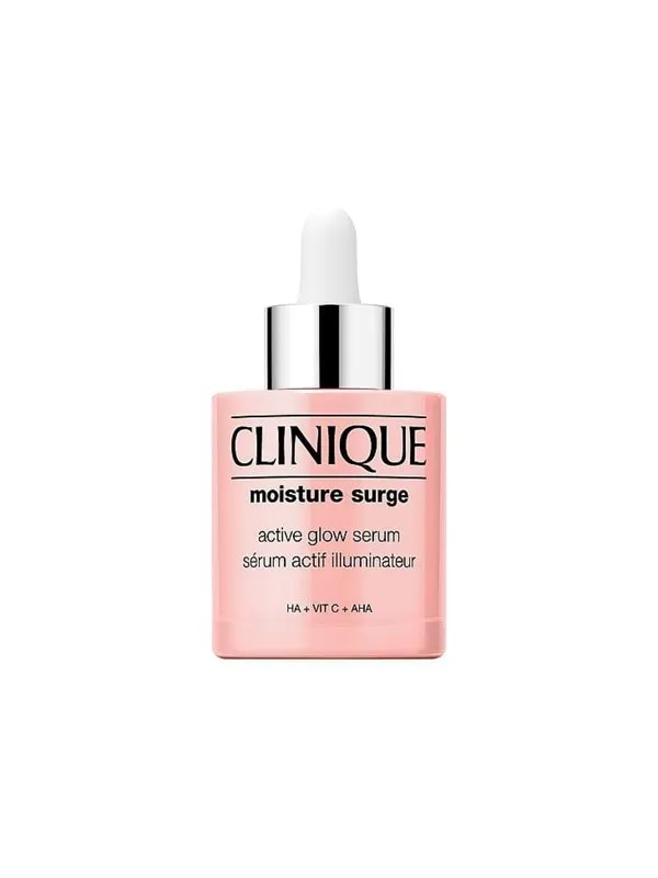 Clinique Moisture Surge Active Glow Serum 30 ml.