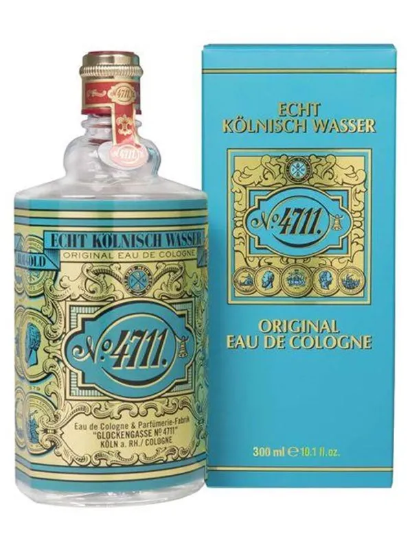 4711 Original Eau de Cologne 300ml.