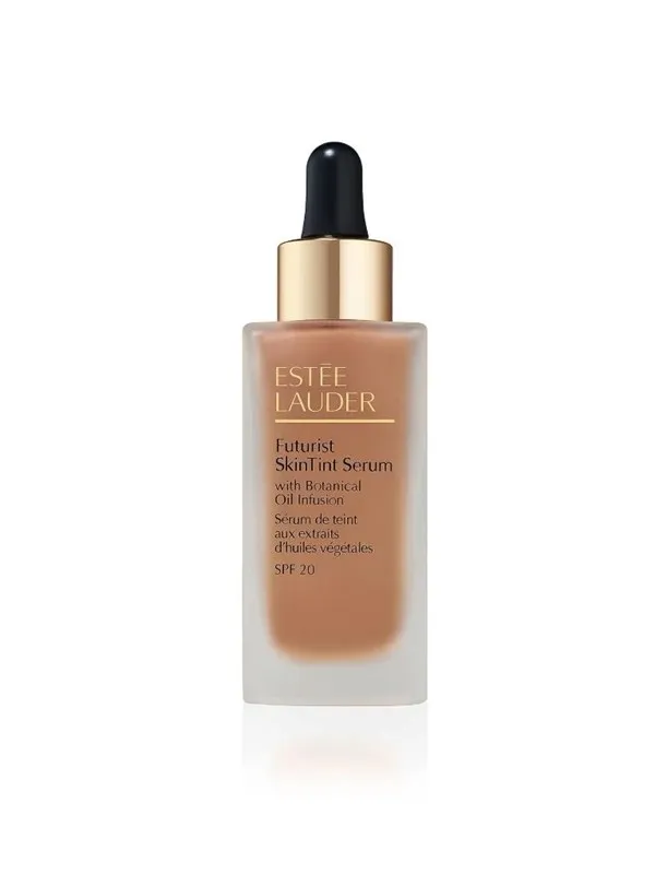 Esteé Lauder Serum foundation SPF 20 30 ml.-3N1 Ivory Beige.