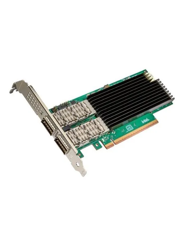 Intel Ethernet Network Adapter E830-CQDA2