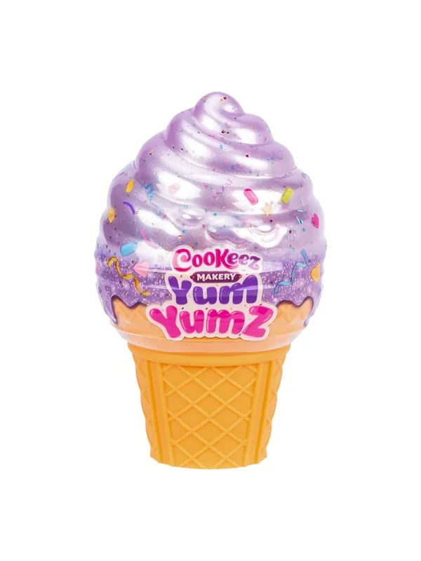 Cookeez Makery Yum Yumz S2 Single pack - blind bag