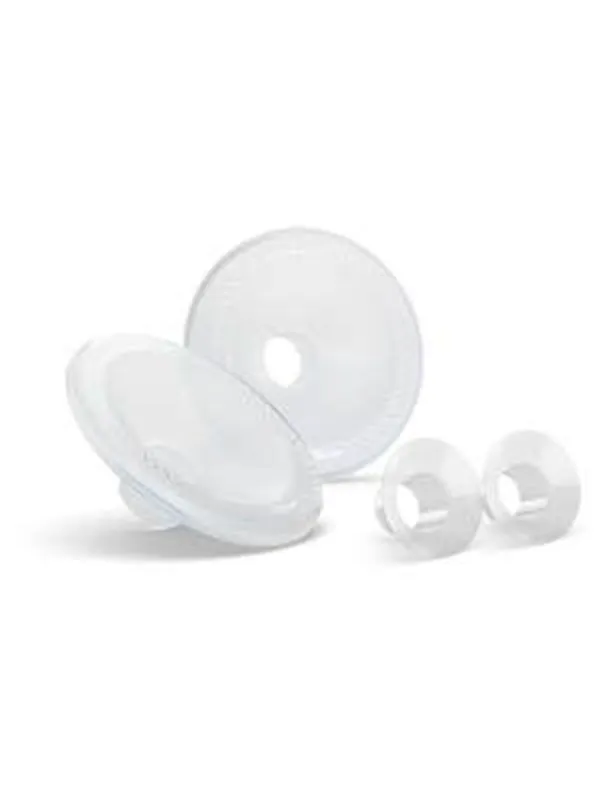 Philips Avent Hands-free Store Wearable Breastpump Cup Large