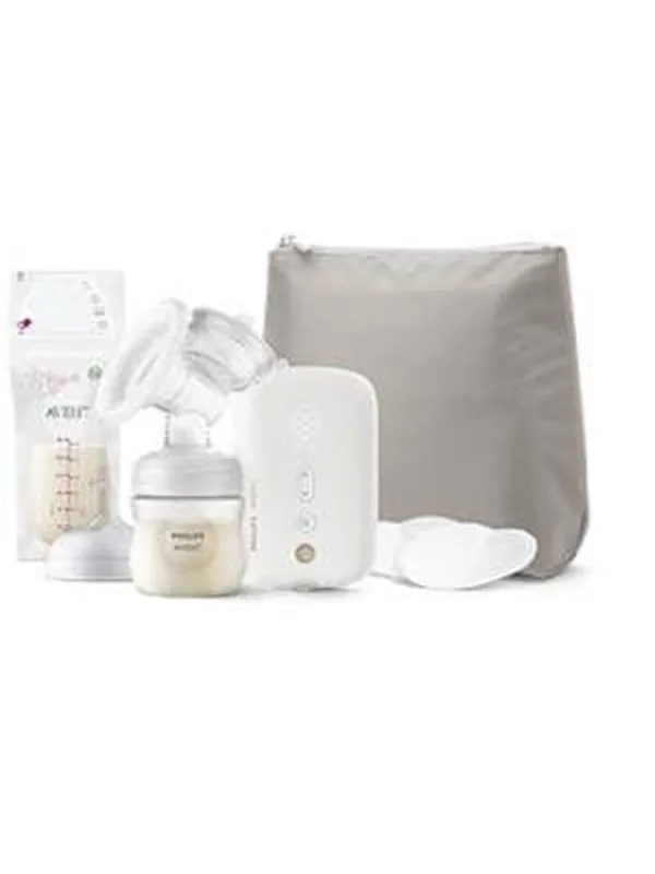 Philips AVENT SCF396 breast pump