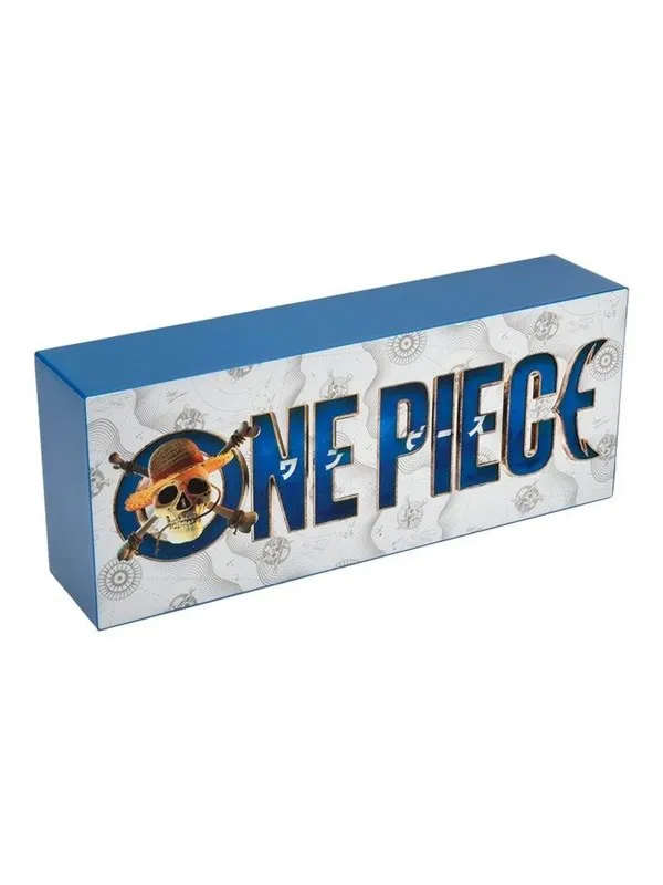 Paladone - One Piece Logo Light - Lampe