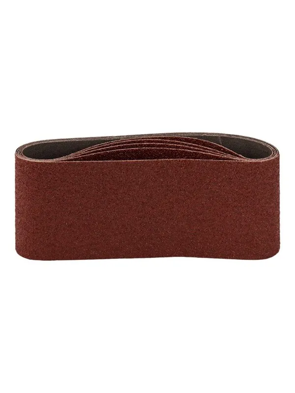 Makita Sanding Belt - 5 Pieces