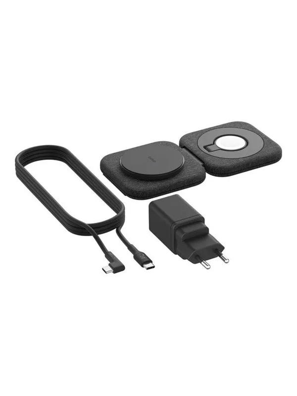 Belkin BoostCharge Pro 2-in-1