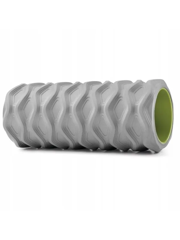 Trigger Point Therapy Rush Roller Foamroller Grey