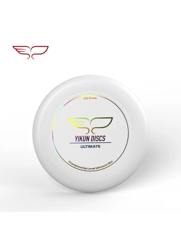 Yikun Ultimate Disc Golf Frisbee