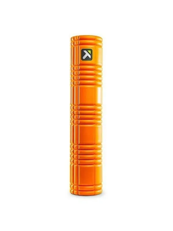 Trigger Point Therapy GRID 2.0 Foamroller Orange