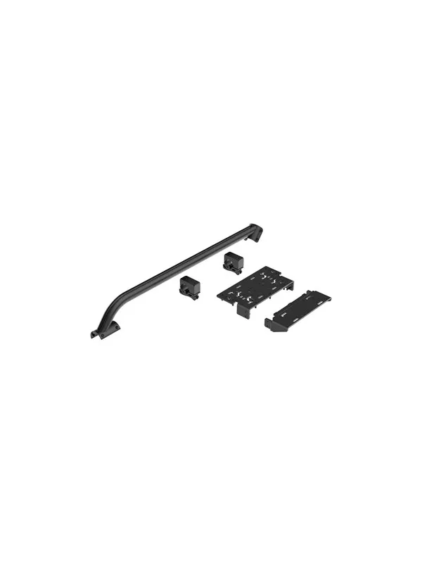 Fanatec ClubSport GT Cockpit Shifter Mount- Black (Right Side) Sim racing cockpit braketter