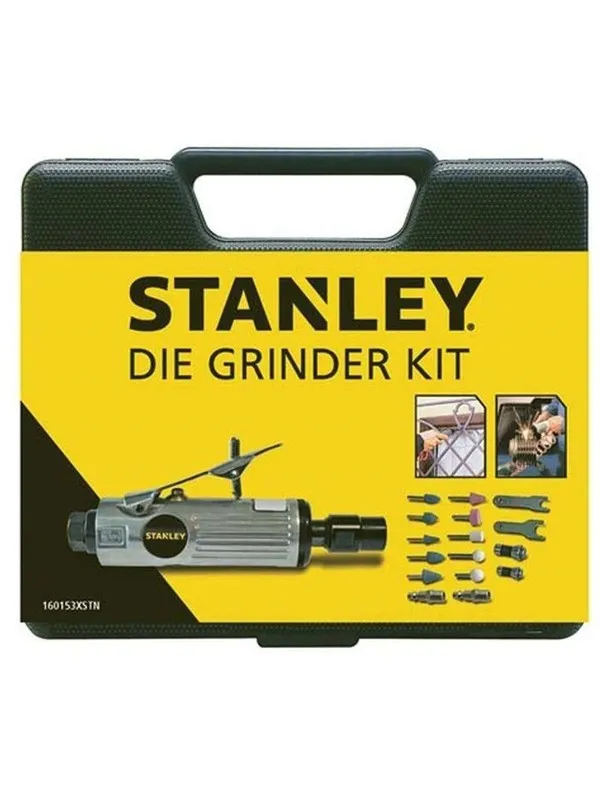 Stanley Grinder Set