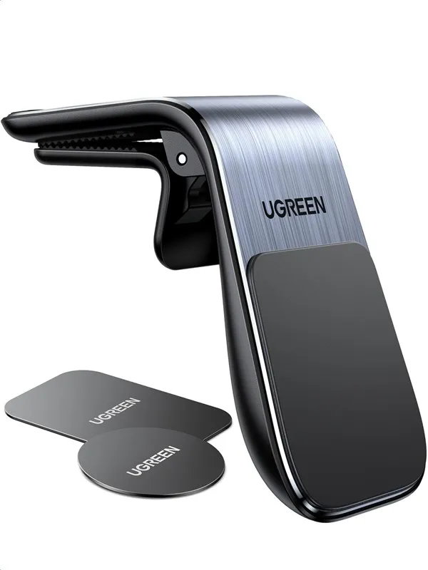 UGREEN Waterfall-Shaped Magnetic Phone Holder