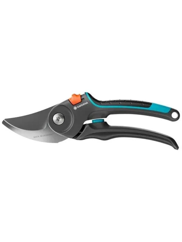 Gardena Secateurs PremiumCut Proâ Fresh Wood Bypass 24 mm cutting diameter