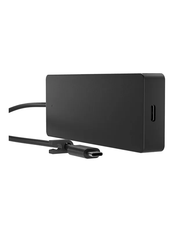 HP USB-C Travel Hub G3
