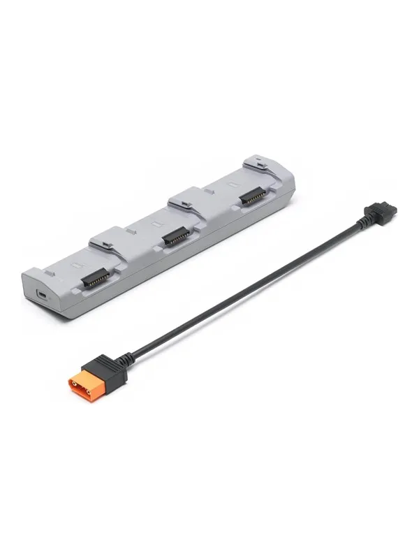 DJI Matrice 4D Series CHX230-240